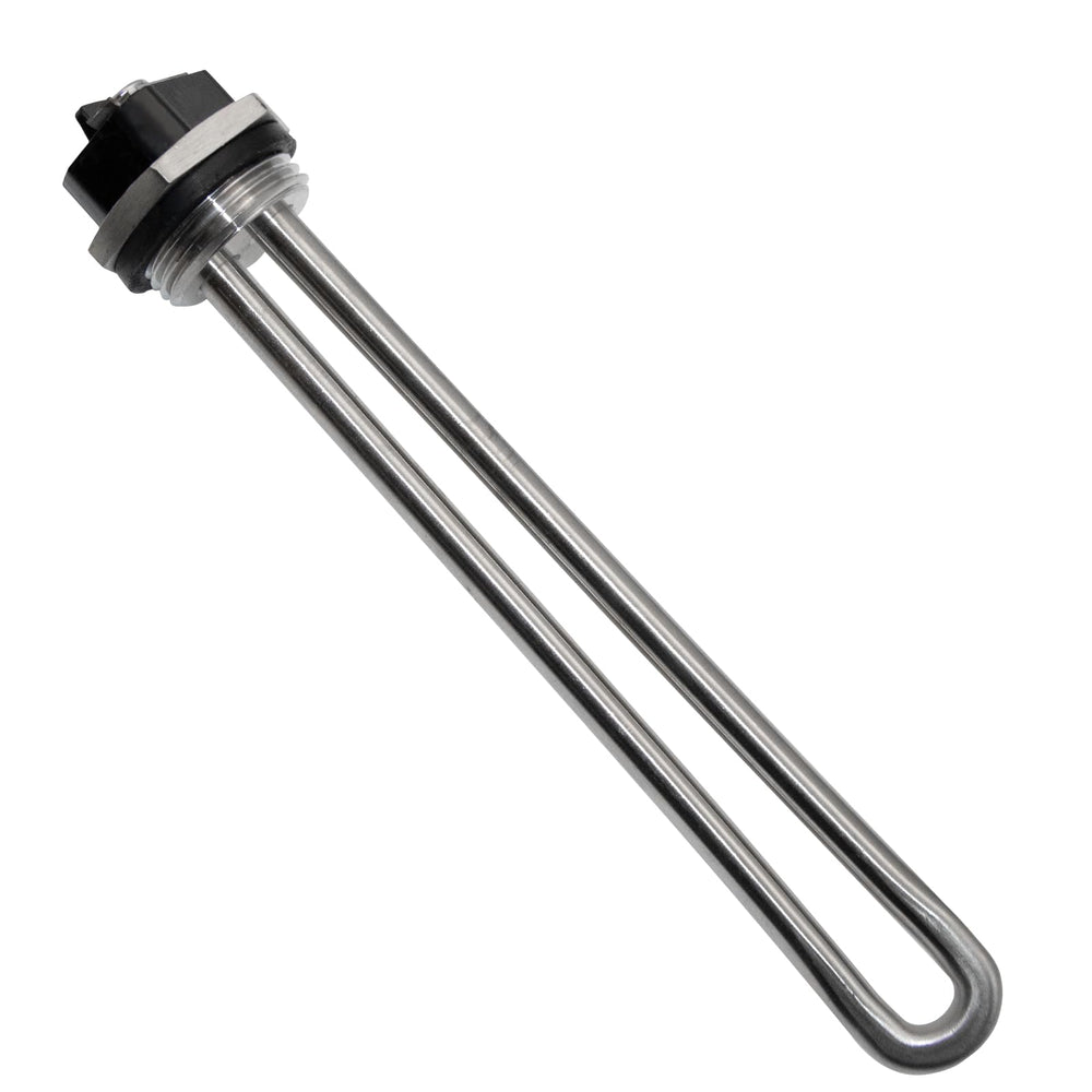 ZYLJHZ RV water heater element screw-in 1440W 120V for quick heating