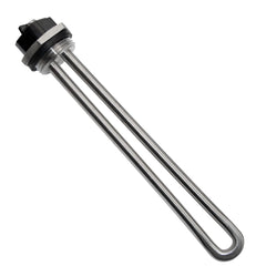 ZYLJHZ RV water heater element screw-in 1440W 120V for quick heating