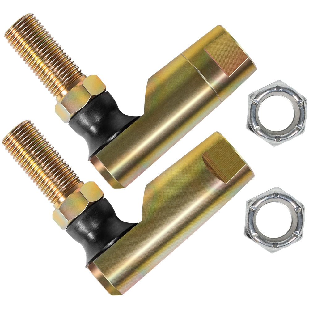 Zymurgoes Switch Steering Tie Rod End brand logo on product packaging