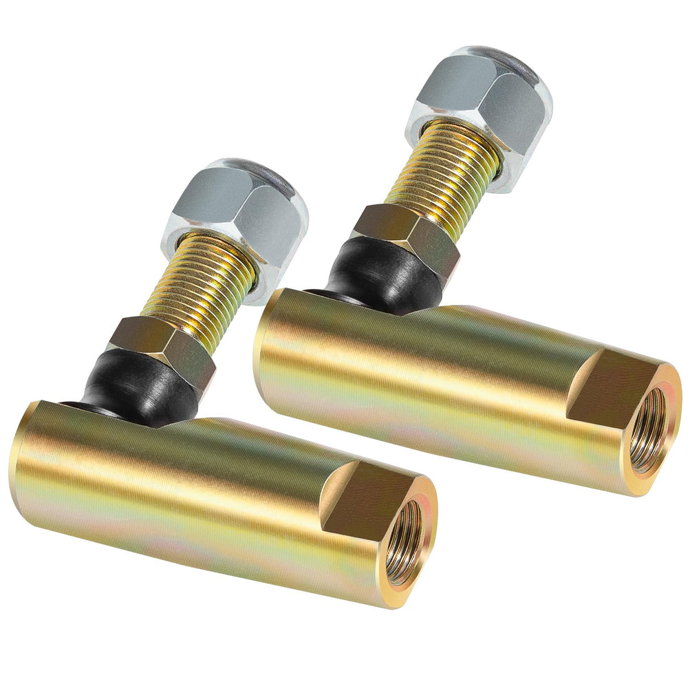 Zymurgoes Switch Steering Tie Rod End compatibility chart shows model coverage