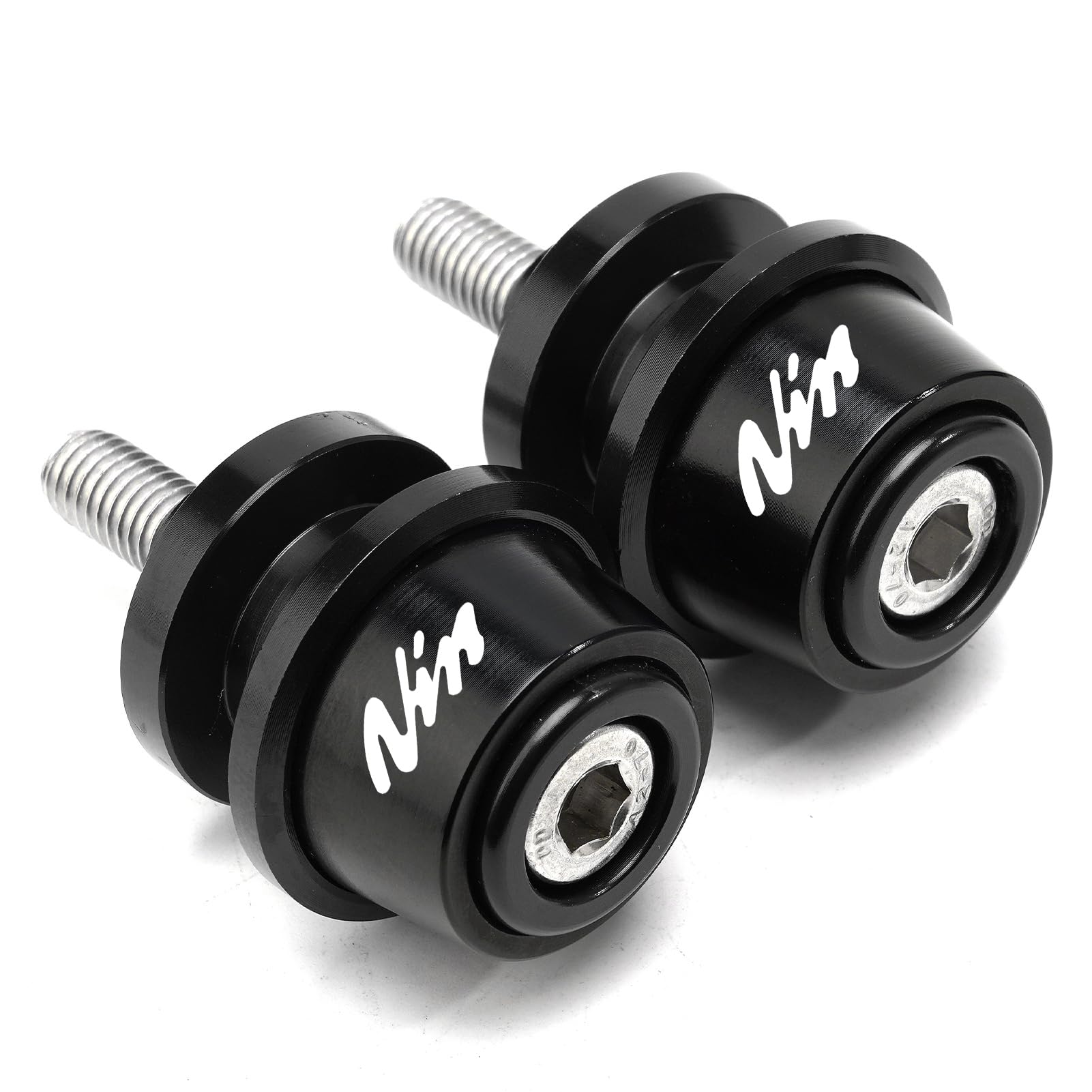 ZYAKOMO durable finish resists fading and wear.
