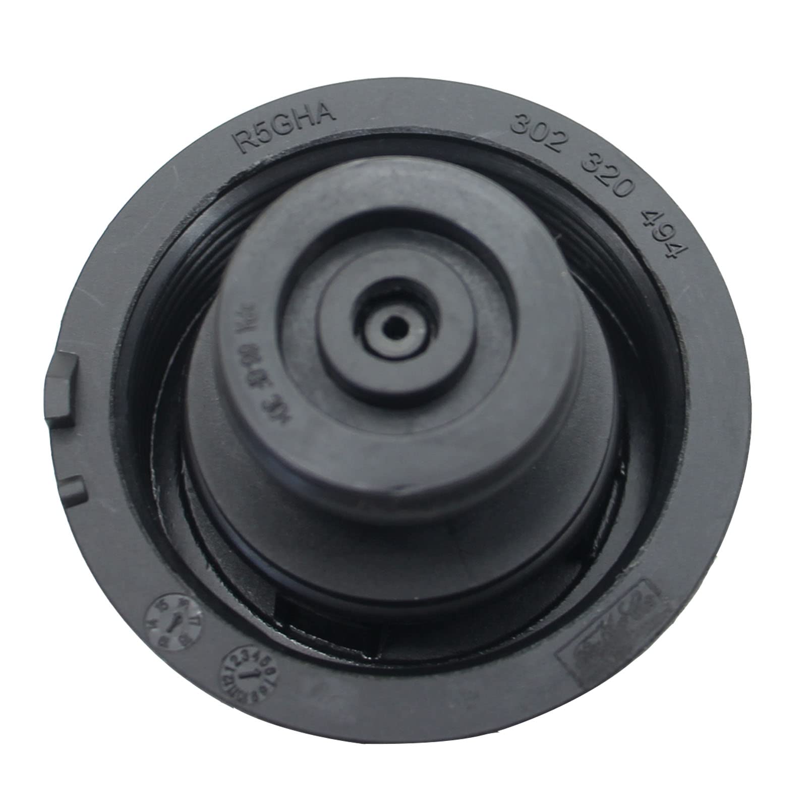 ZZCSZ 603382 in-vehicle-compatibility-check confirms fit for specific Ford models.