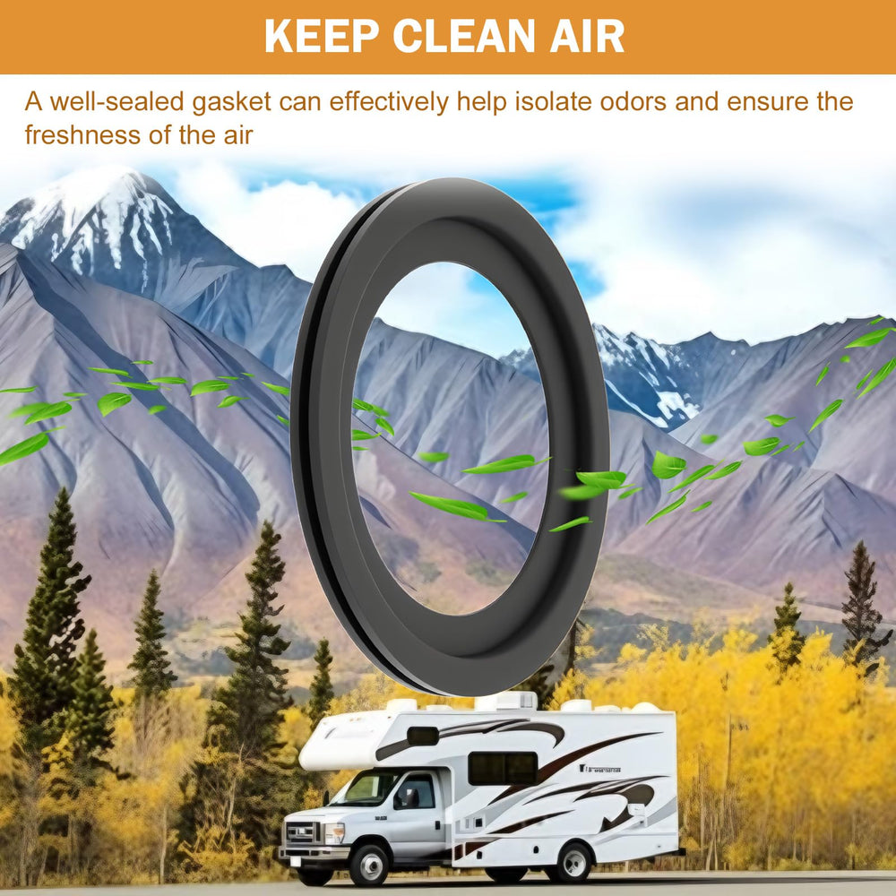 Zzyyldu water valve kit for Dometic 320 series promoting durable RV performance